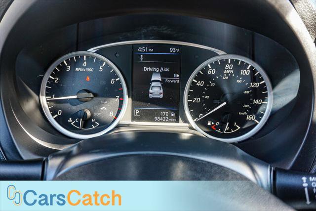 Used 2019 Nissan Sentra S image 30