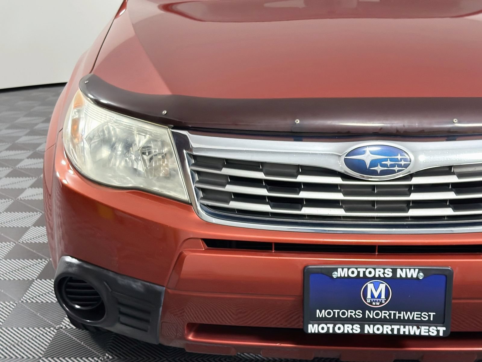 Used 2010 Subaru Forester 2.5X Premium AWD/4WD image 3