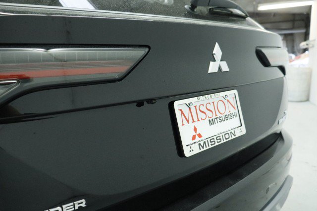 New 2026 Mitsubishi Outlander SE AWD/4WD image 4
