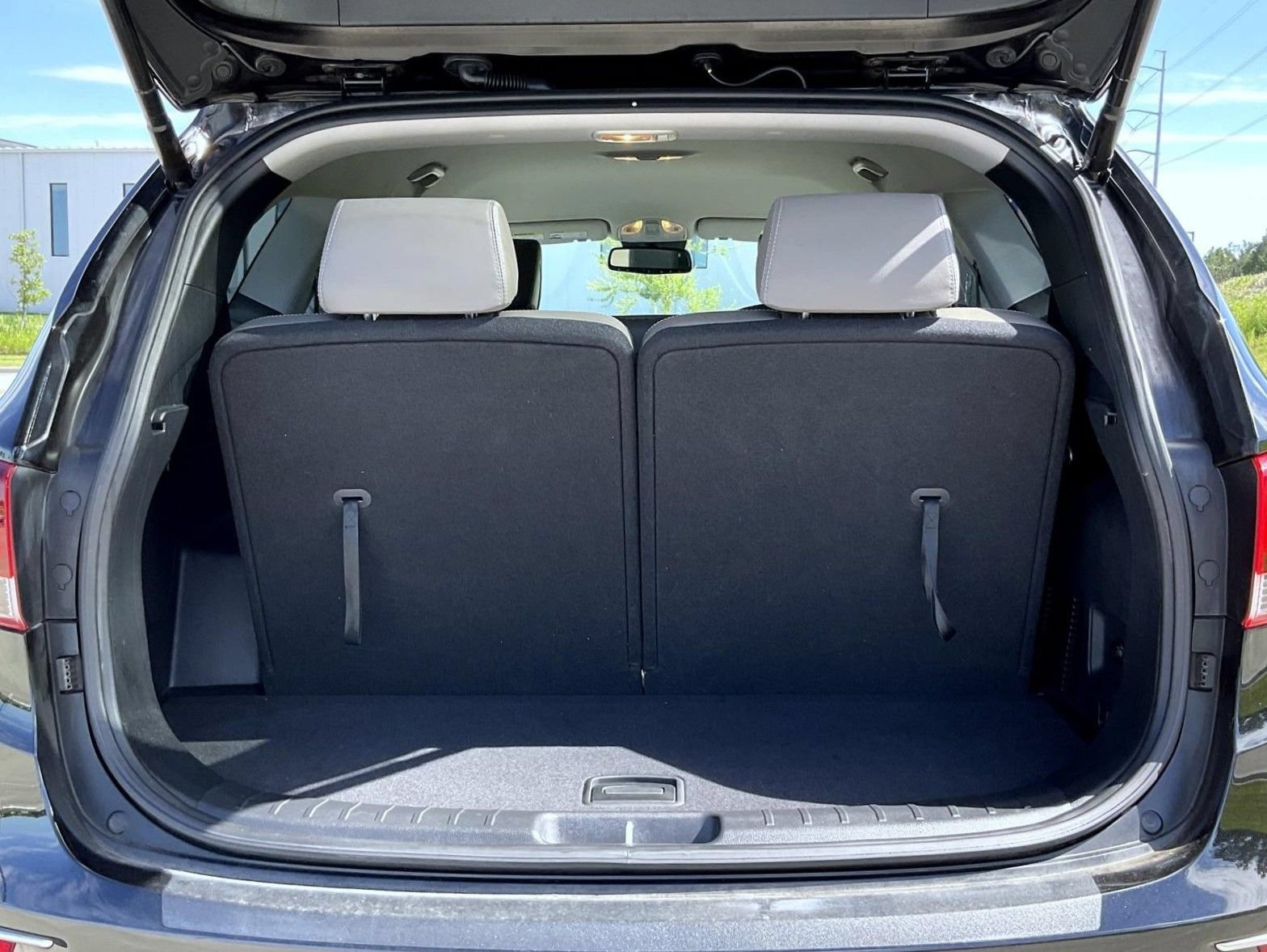 Used 2019 Hyundai Santa Fe XL SE w/ SE Premium Package 02 FWD image 24