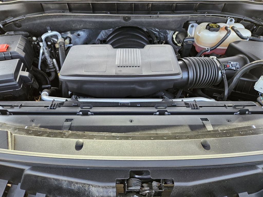 Used 2024 Chevrolet Tahoe Premier AWD/4WD image 37