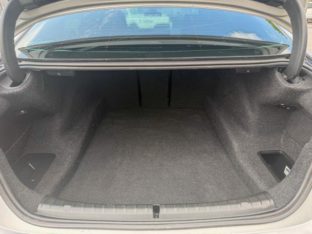 Used 2017 BMW 530i RWD image 19