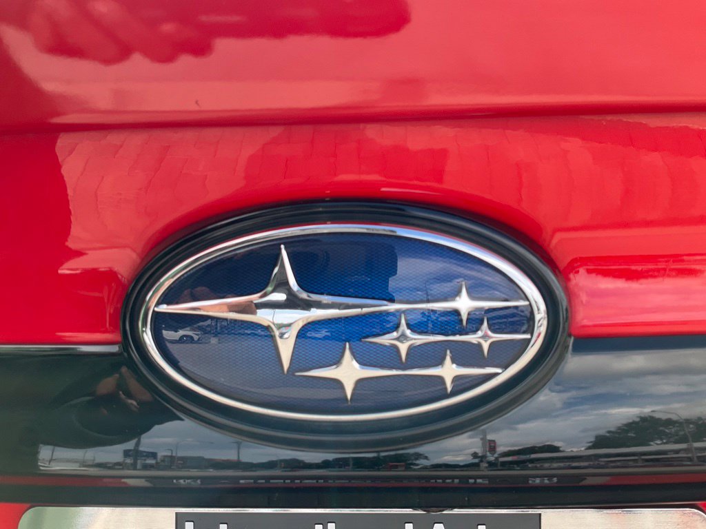 Certified 2023 Subaru WRX Premium AWD/4WD image 38