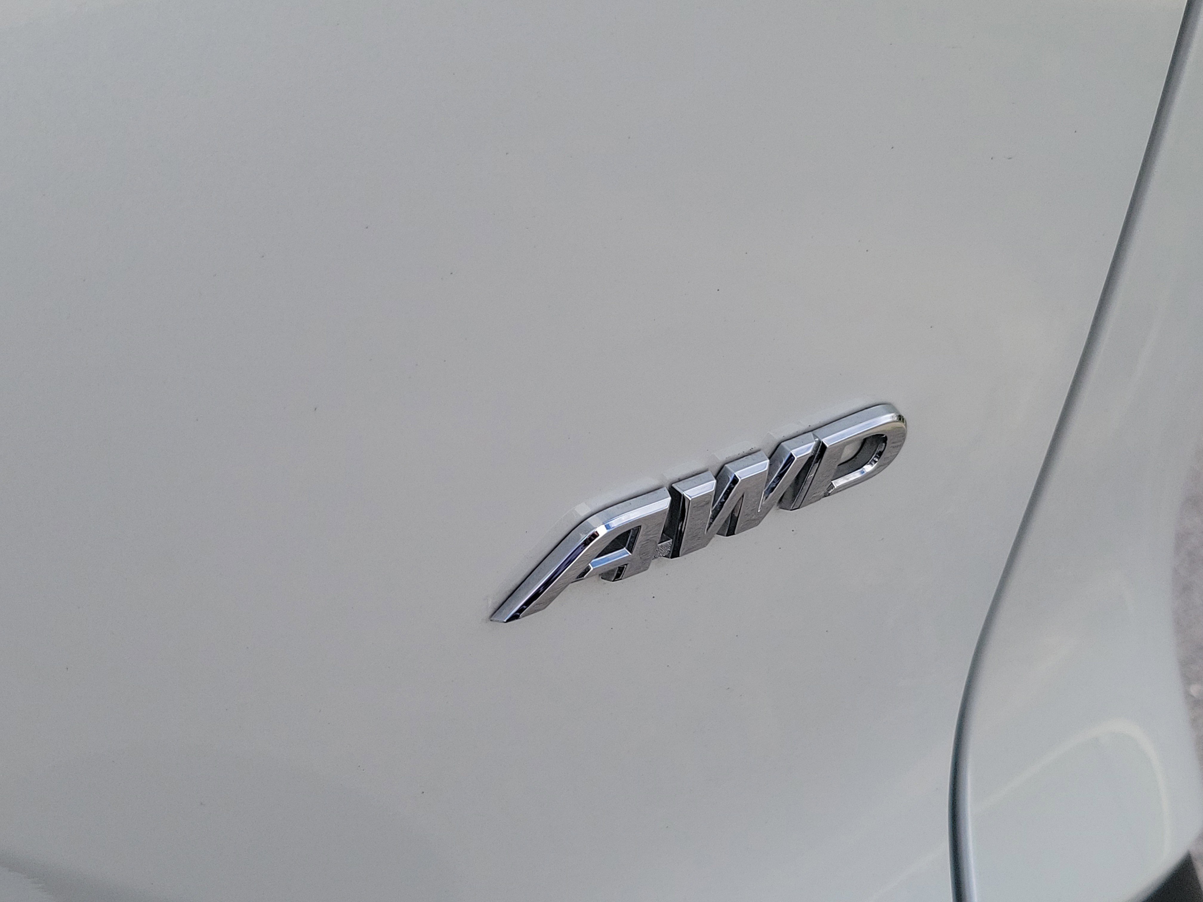 Certified 2023 Toyota Corolla Cross L AWD/4WD image 9