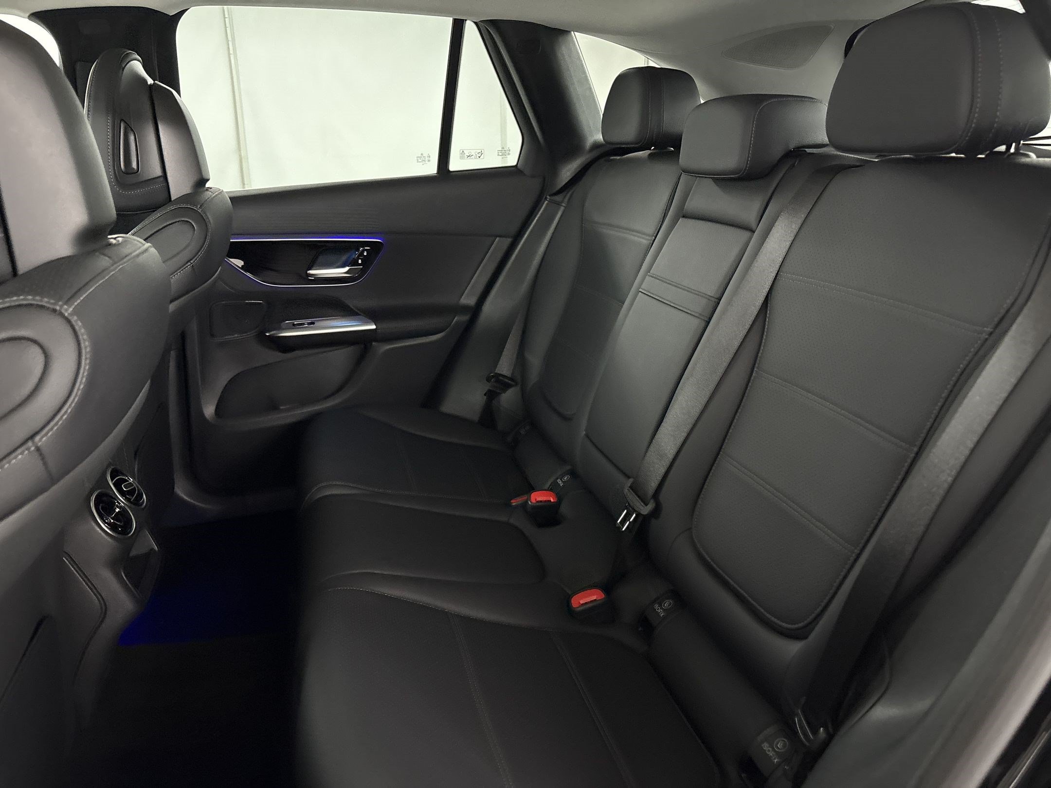 Certified 2025 Mercedes-Benz GLC 350e 4MATIC image 23