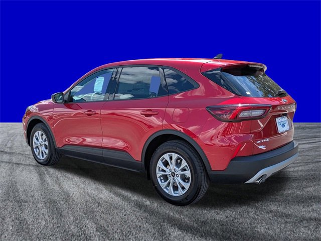 New 2026 Ford Escape Active image 6