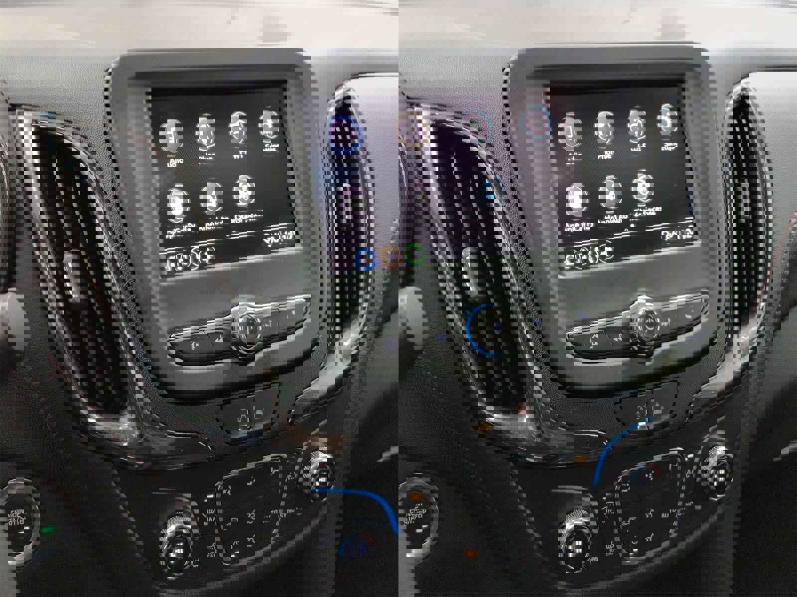 Used 2022 Chevrolet Equinox RS w/ LPO, Floor Liner Package image 28