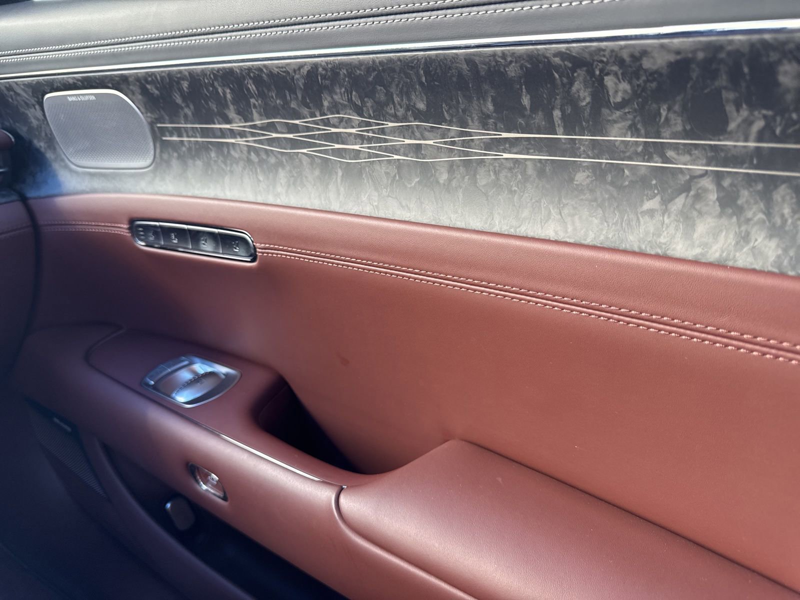 Used 2023 Genesis G90 3.5T image 34