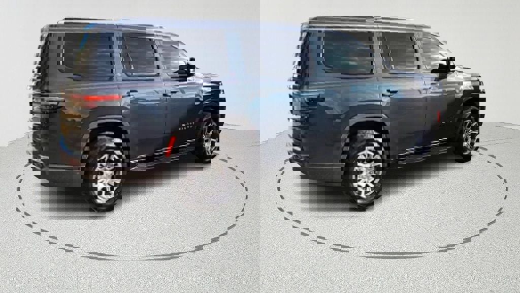 Used 2022 Jeep Wagoneer Series I w/ Convenience Group I image 6