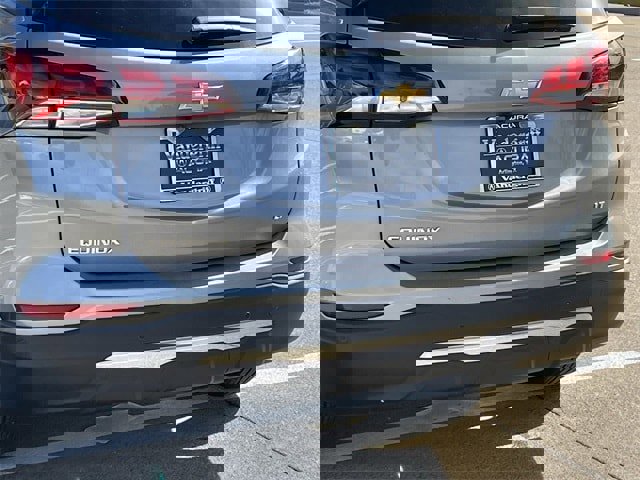 Used 2024 Chevrolet Equinox LT w/ LPO, Floor Liner Package image 6