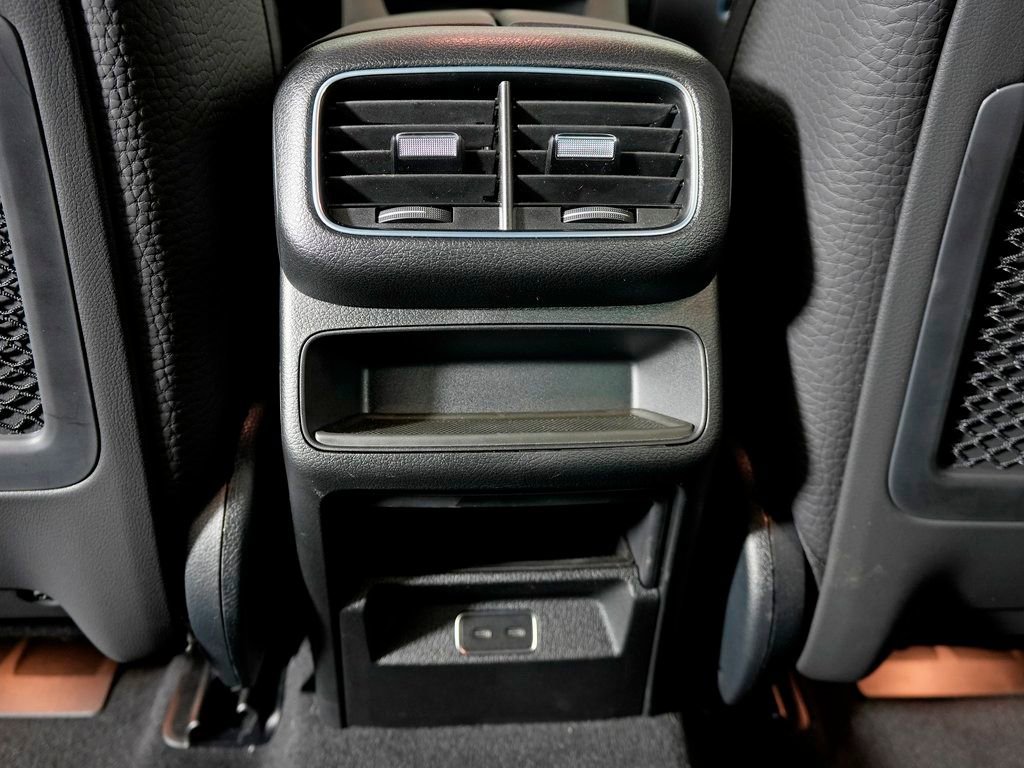 Used 2026 Mercedes-Benz GLE 580 4MATIC image 31