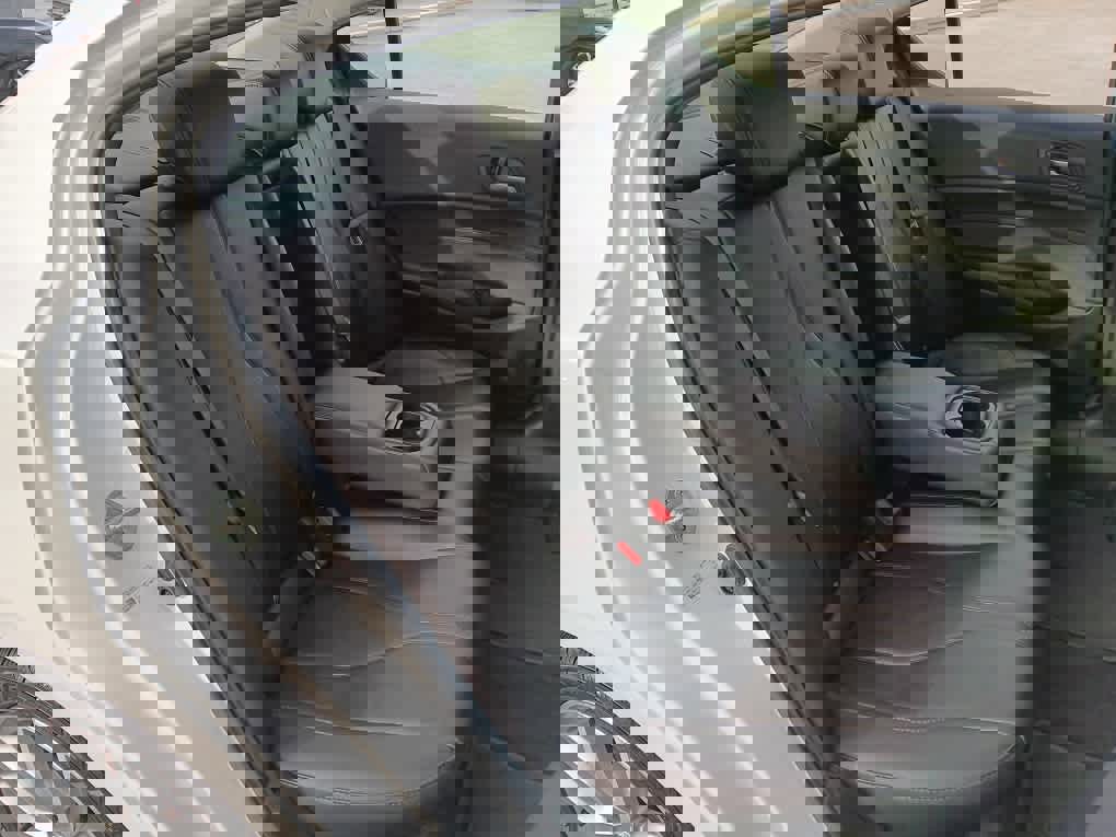 Used 2020 Acura ILX image 15