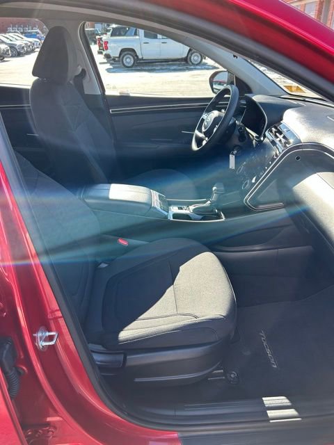 Used 2023 Hyundai Tucson SE image 11