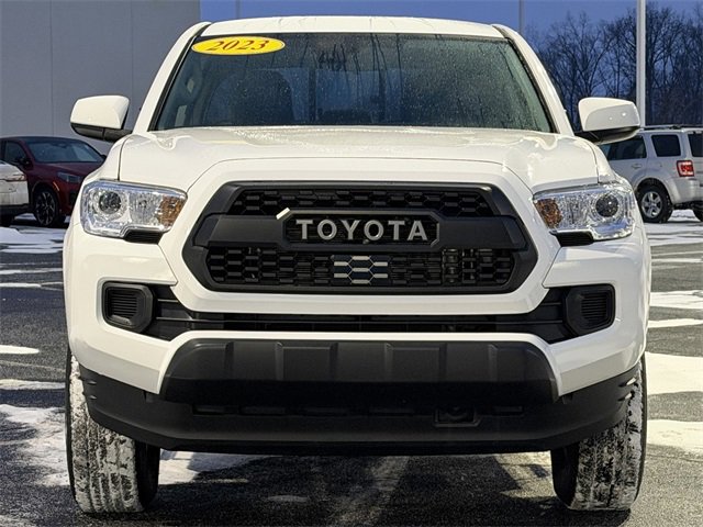 Used 2023 Toyota Tacoma SR image 11