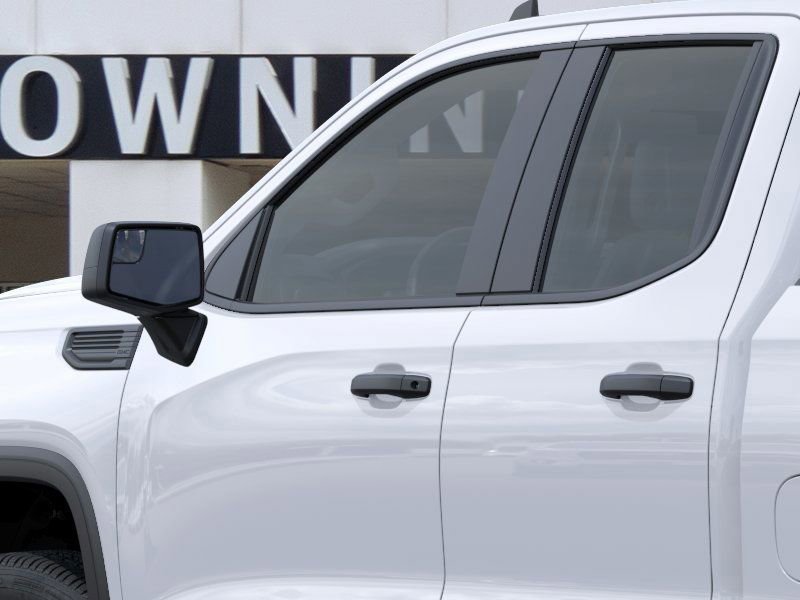 New 2026 GMC Sierra 1500 Pro w/ Pro Value Package image 12