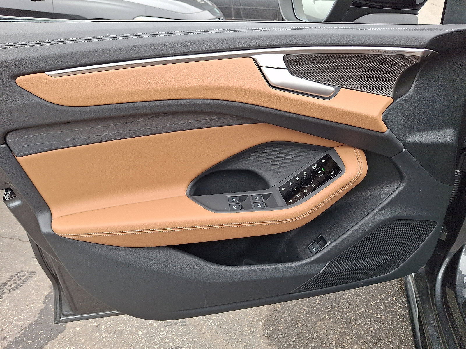 New 2026 Audi A6 Premium Plus image 9