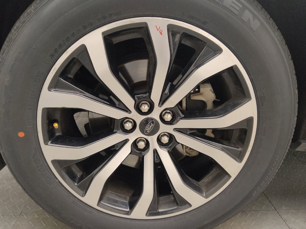 Used 2021 Ford Explorer ST w/ Equipment Group 401A AWD/4WD image 31