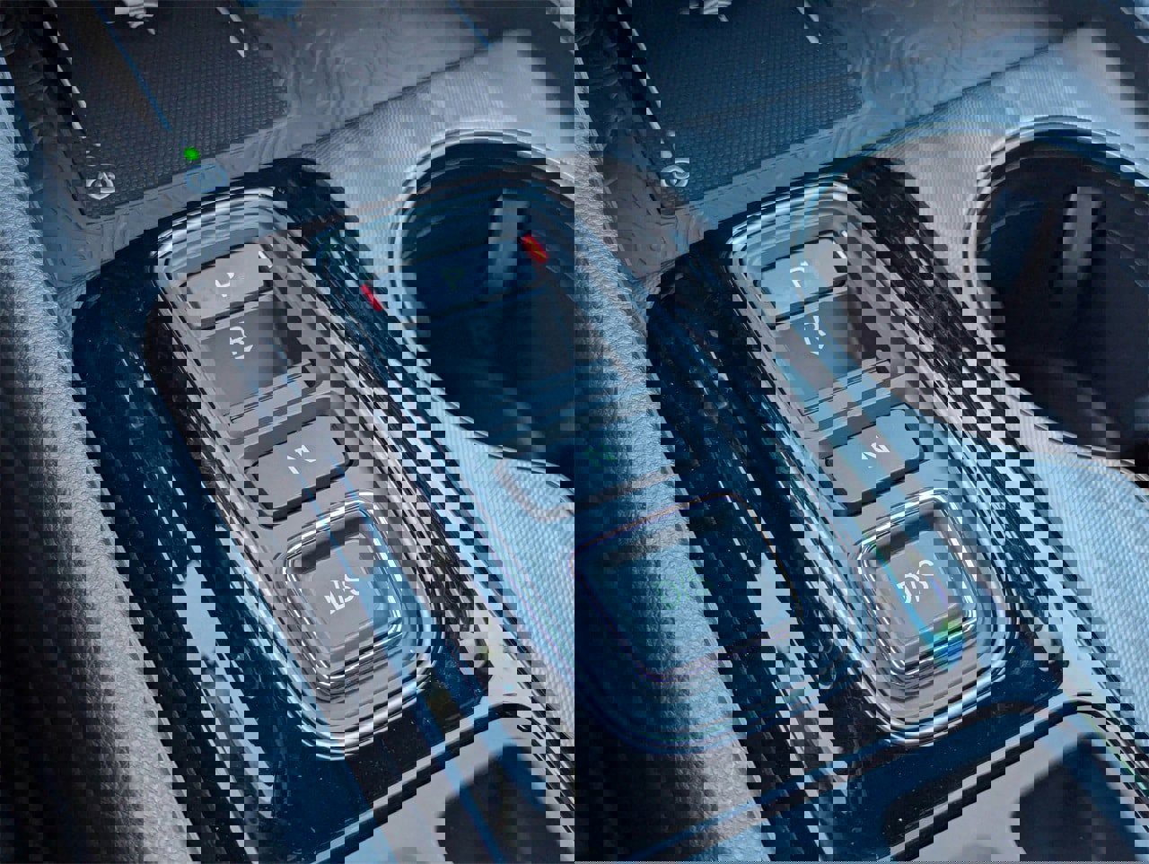 New 2026 Honda Passport TrailSport image 13