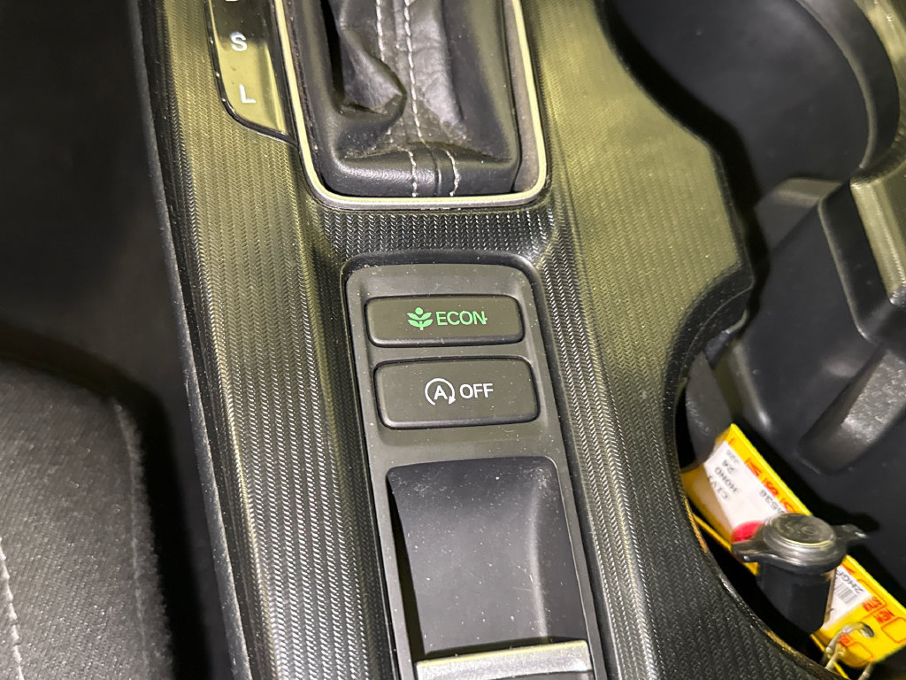 Certified 2024 Honda Civic LX image 25