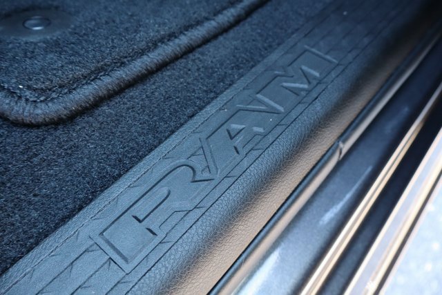 Used 2025 RAM 2500 Laramie w/ Sport Appearance Package image 52