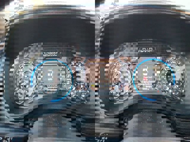 Used 2022 RAM 1500 Limited image 13