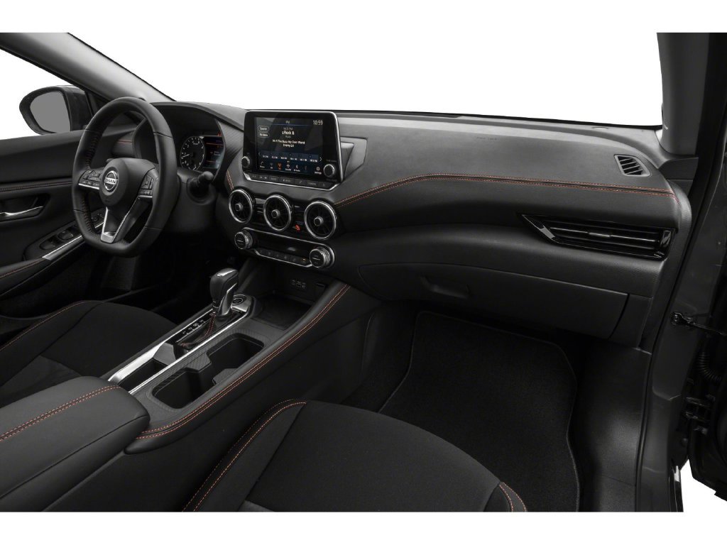 Used 2020 Nissan Sentra SR FWD image 14