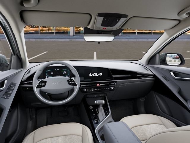 New 2026 Kia Niro EX FWD image 14