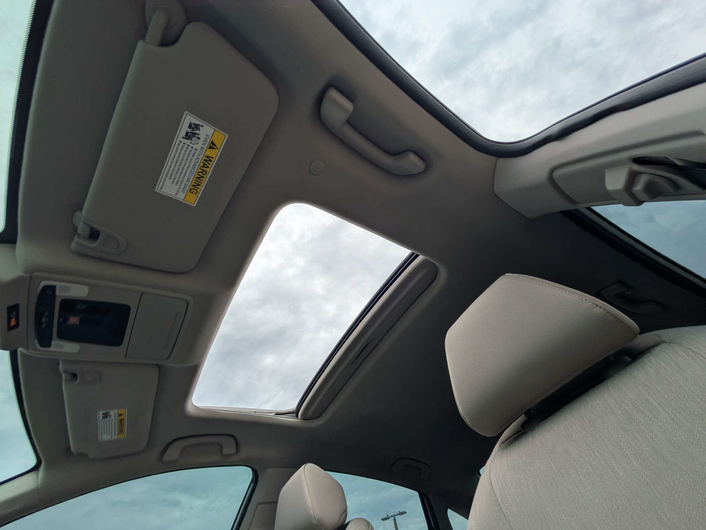 Used 2023 Honda Accord EX image 33
