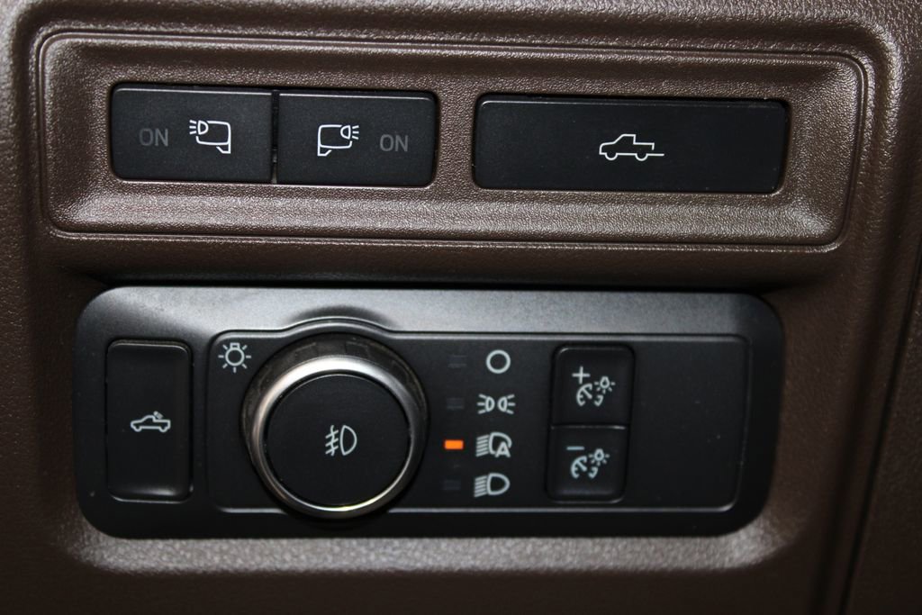 Used 2022 Ford F150 King Ranch w/ Equipment Group 601A High image 38