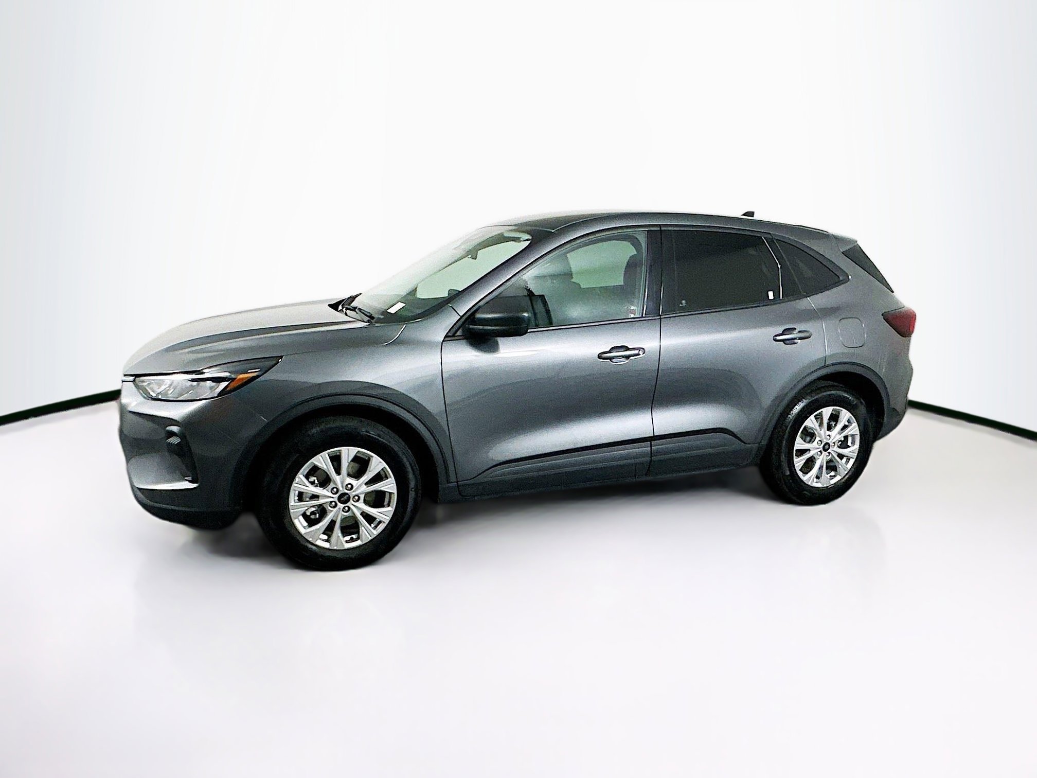 Used 2025 Ford Escape Active image 4
