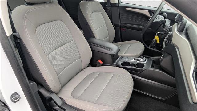 Used 2022 Ford Escape S FWD image 24