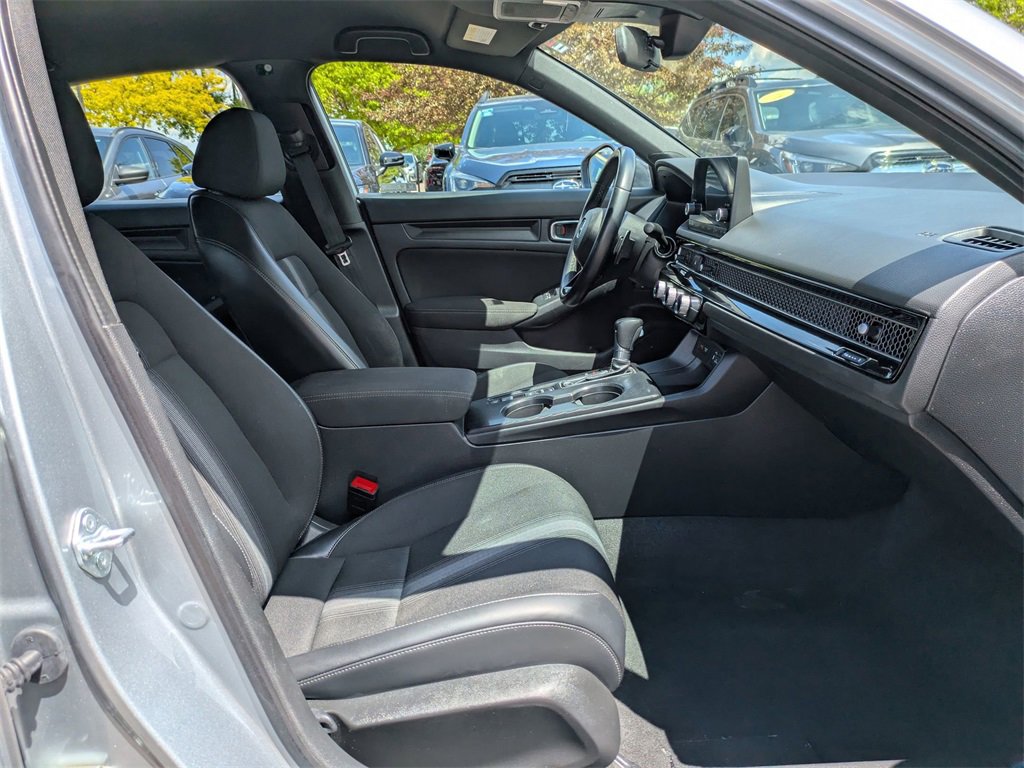 Used 2022 Honda Civic Sport image 27