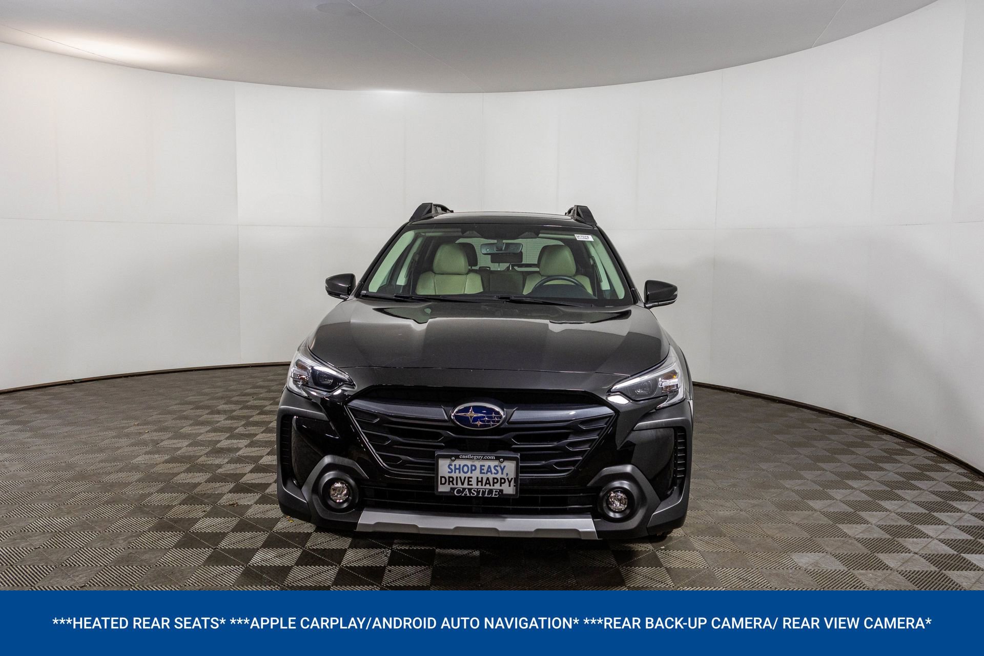 Used 2025 Subaru Outback Limited w/ Popular Package #2 image 10