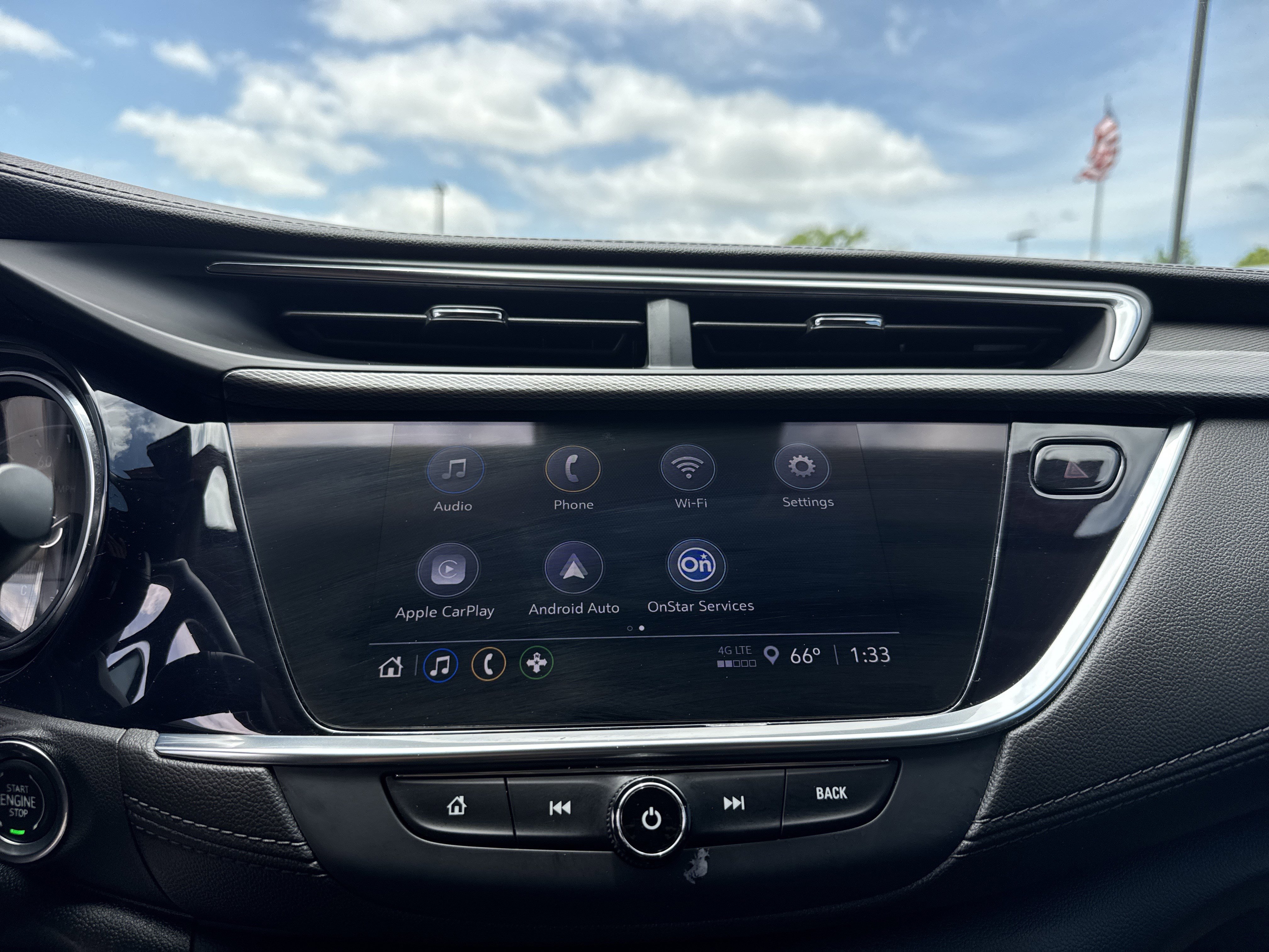 Used 2021 Buick Encore GX Preferred FWD image 22