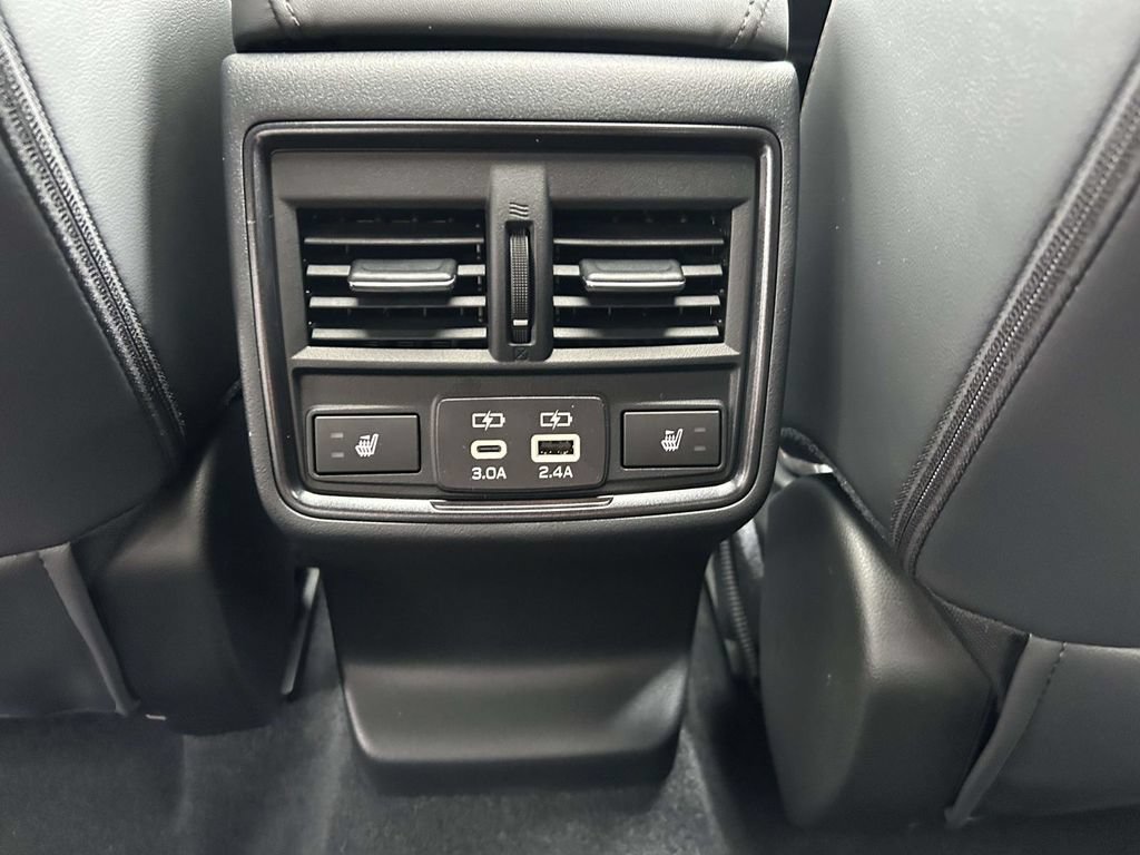 New 2026 Subaru Outback Wilderness AWD/4WD image 13