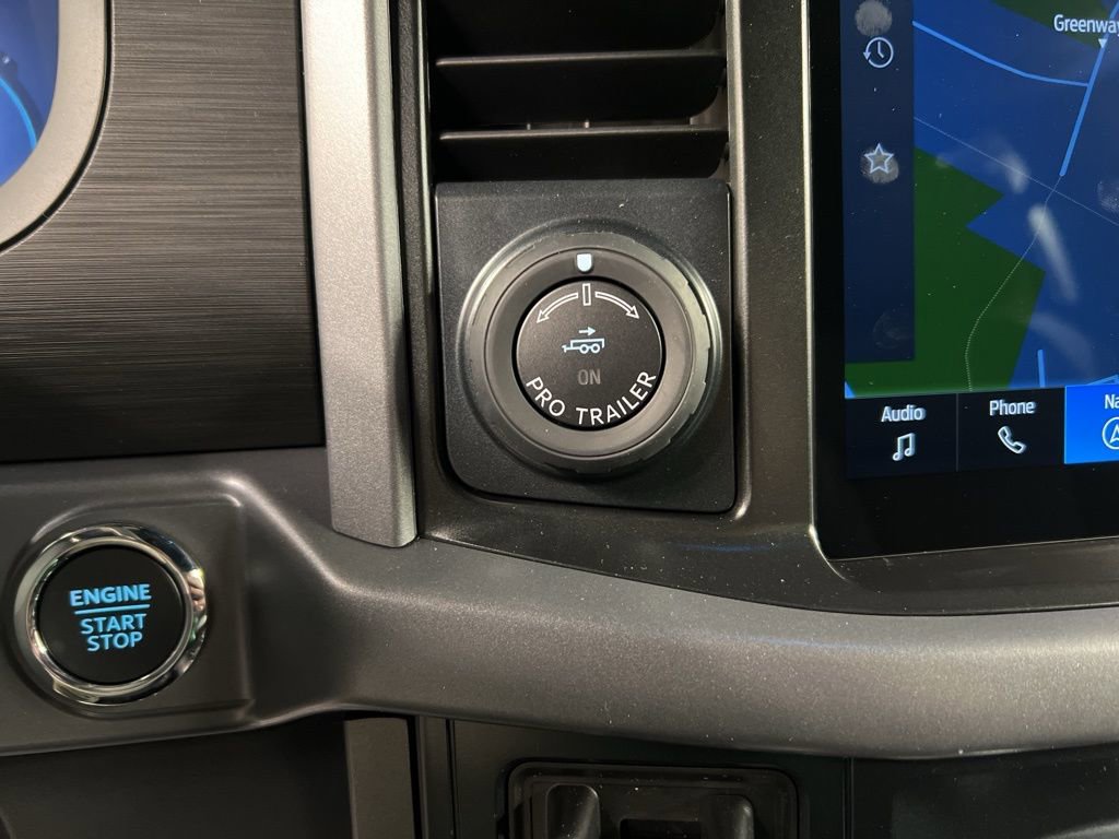 New 2026 Ford F150 XLT w/ Equipment Group 302A MID image 18