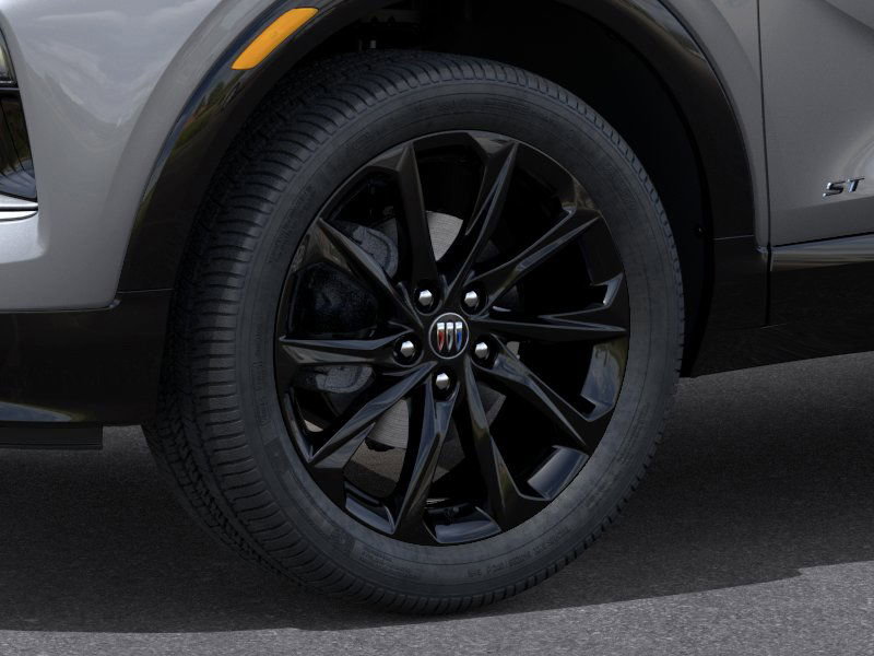 New 2026 Buick Encore GX Sport Touring w/ Advanced Technology Package image 33