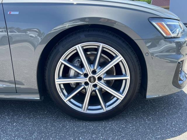 Certified 2024 Audi A6 2.0T Premium image 6