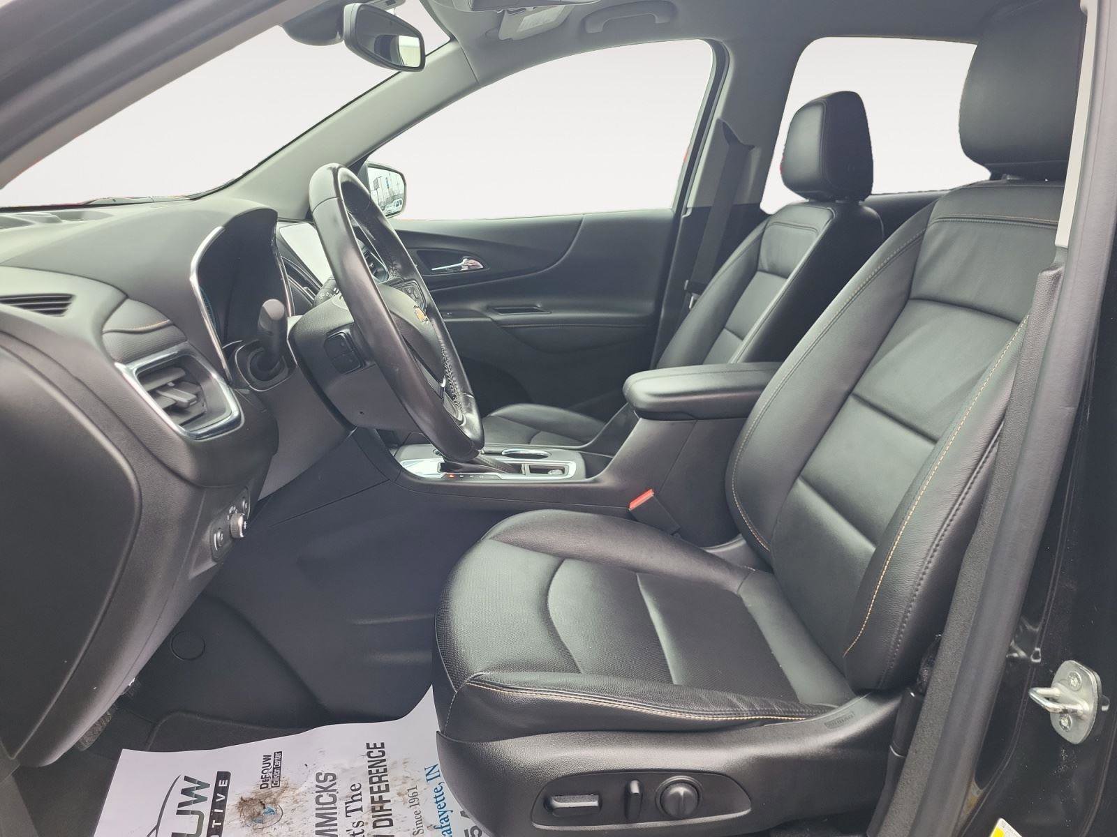 Used 2020 Chevrolet Equinox Premier image 10