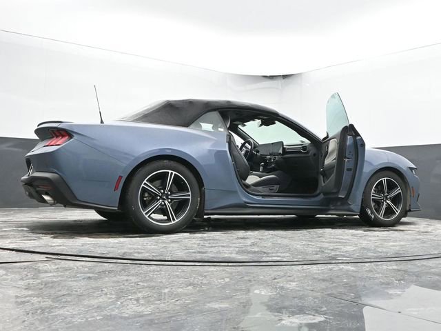 Used 2024 Ford Mustang Premium image 65