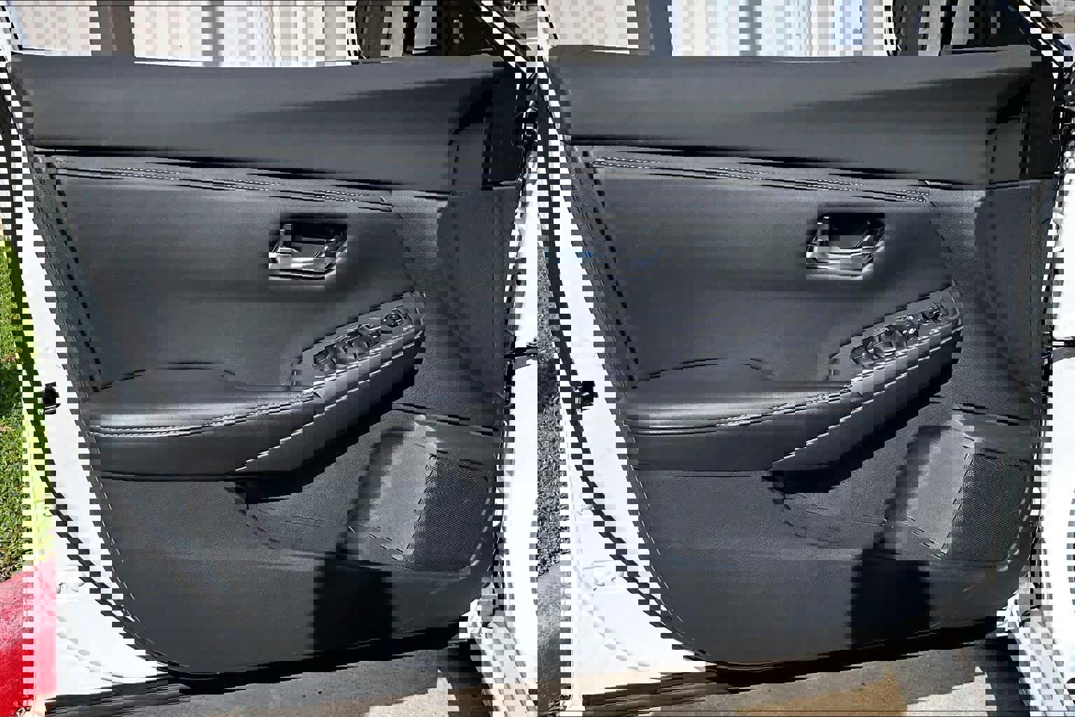 Certified 2023 Nissan Sentra SV w/ Trunk Package image 21