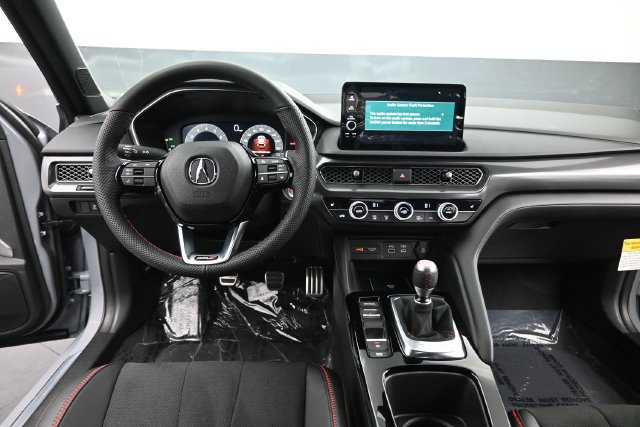 New 2026 Acura Integra Type S FWD image 16