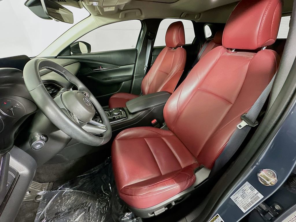 Used 2023 MAZDA CX-30 AWD 2.5 S w/ Preferred Package image 29