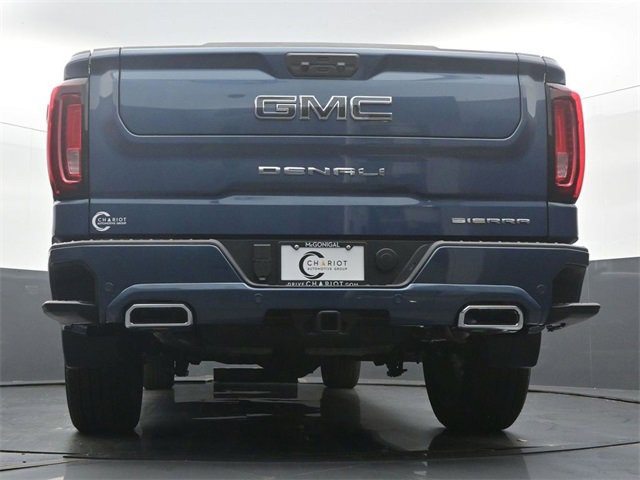 New 2026 GMC Sierra 1500 Denali Ultimate image 50