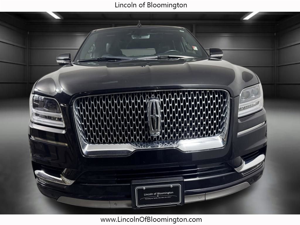 Used 2019 Lincoln Navigator Select AWD/4WD image 10