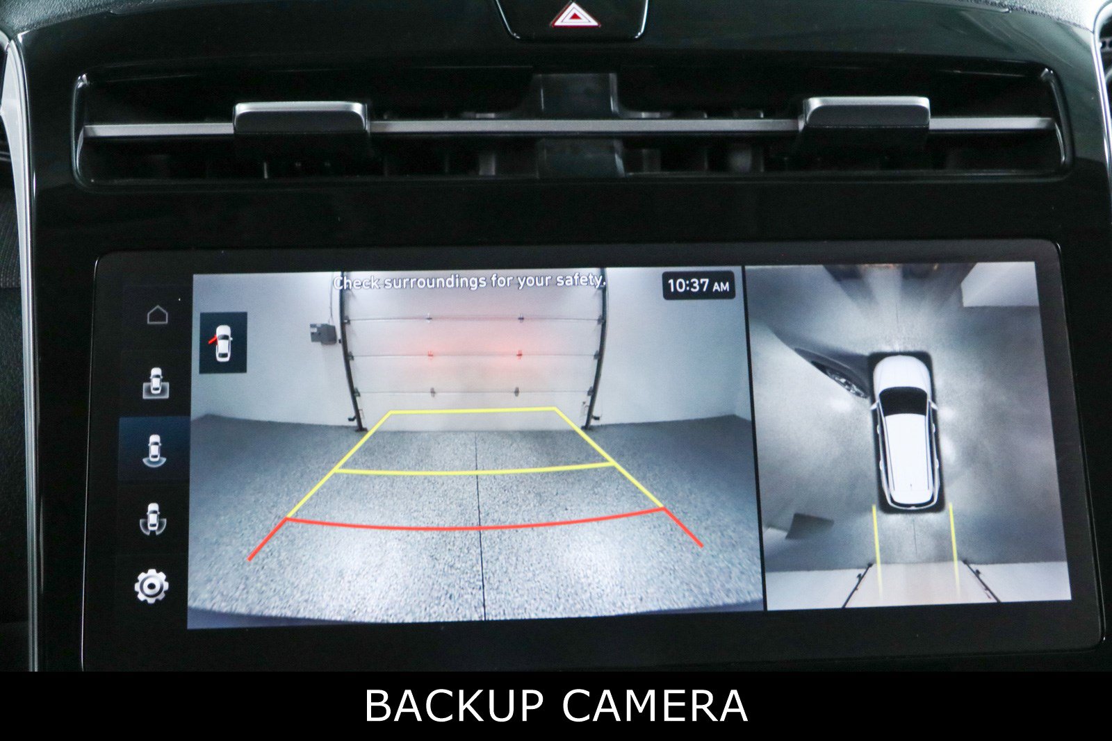 Used 2024 Hyundai Tucson Limited FWD image 19