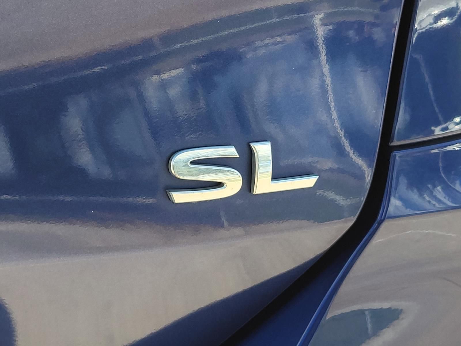 Used 2018 Nissan Rogue SL w/ Premium Package FWD image 10