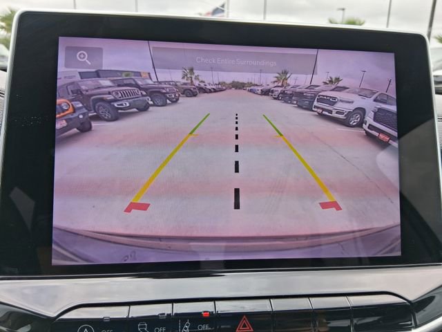 Used 2022 Jeep Compass Latitude image 12