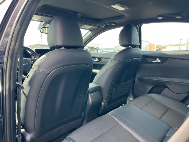 Certified 2024 Kia Forte GT-Line w/ GT-Line Premium Package image 13