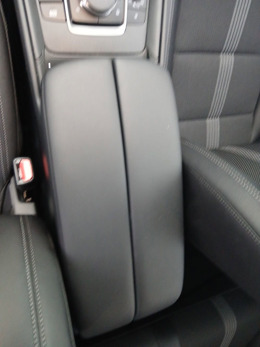 Used 2025 MAZDA CX-50 AWD 2.5 S w/ Premium Package image 30